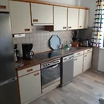 شقة Windrose Eckernförde