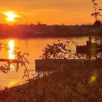 Windrose شقة Eckernförde