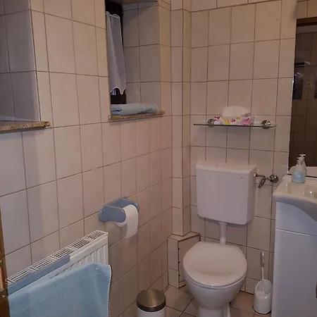 Windrose Apartament