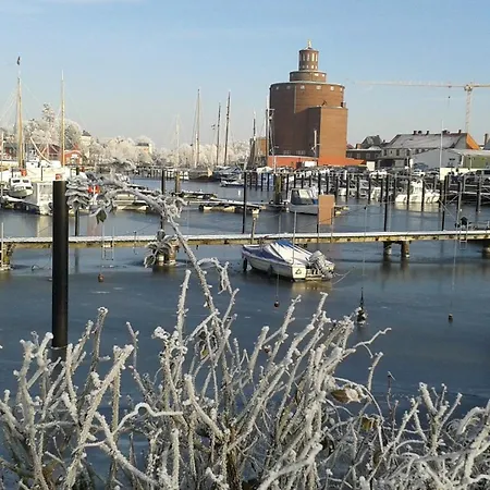 Apartamento Windrose