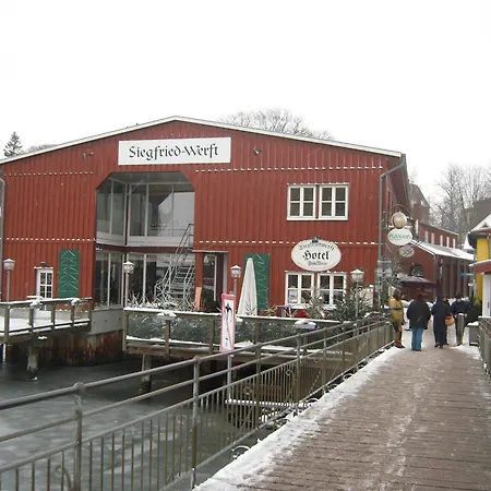 Windrose Lejlighed *