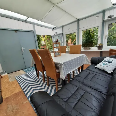 Windrose Eckernförde