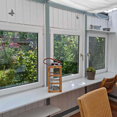 Apartamento Windrose