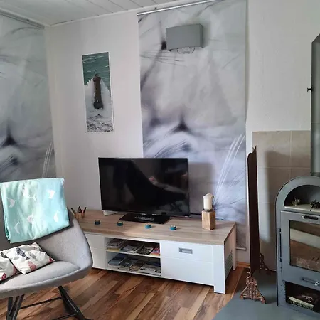 Windrose Apartment *