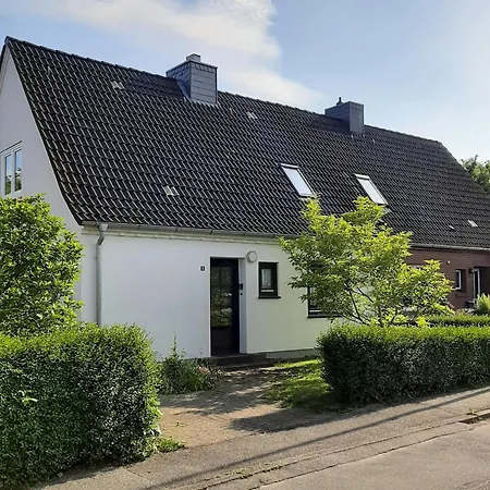 Apartment Windrose *