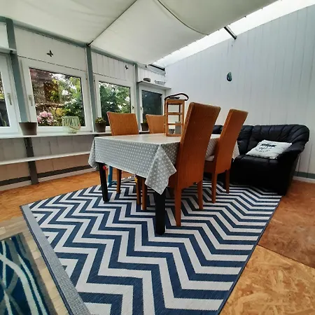 Windrose Apartament