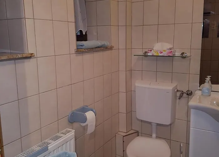 Windrose Apartamento