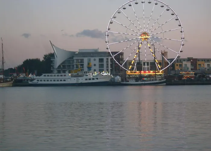 Apartamento Windrose