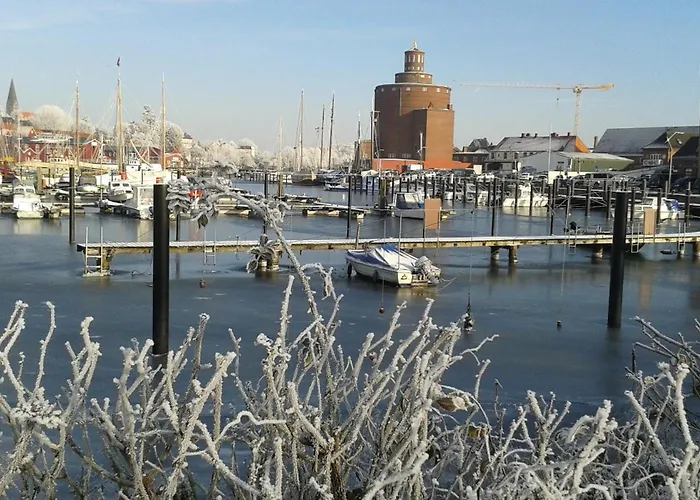 Apartamento Windrose