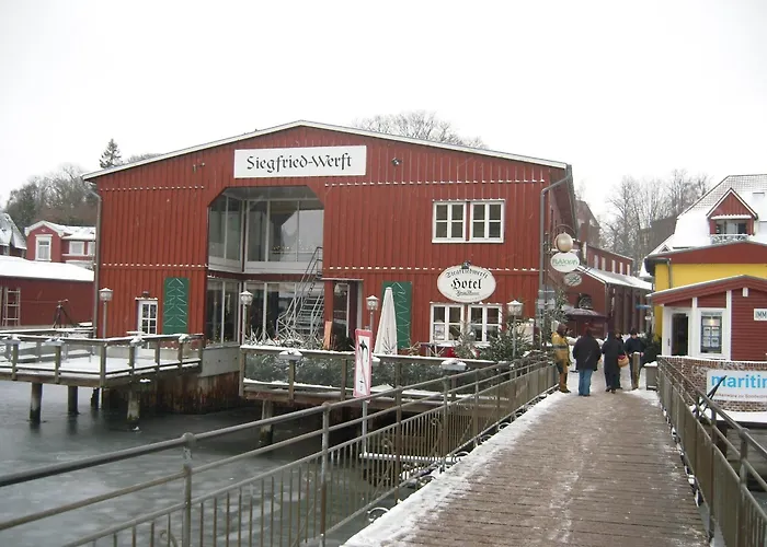 Windrose Apartamento *