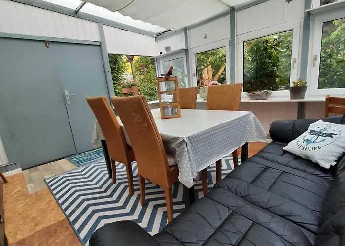 Windrose Eckernförde