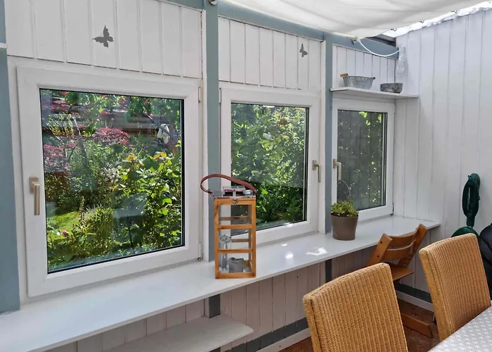 Apartamento Windrose