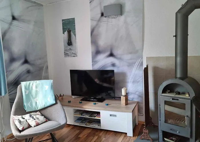 Windrose Apartamento *