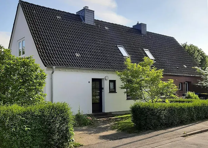 Apartamento Windrose *