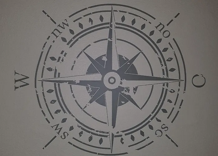 Apartamento Windrose Eckernförde