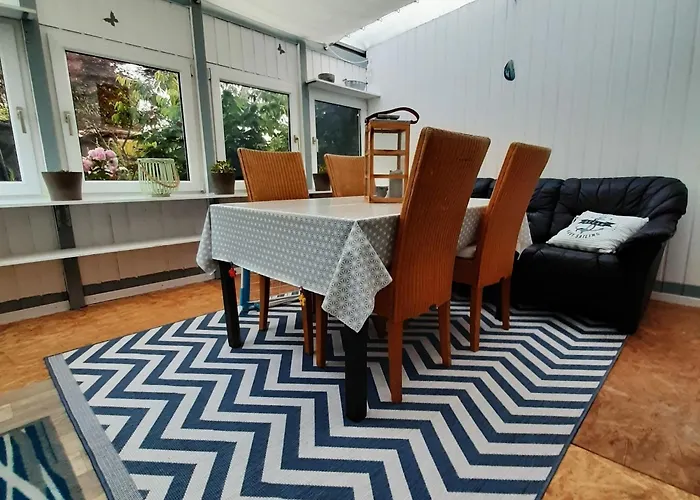 Windrose Apartamento